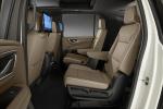 Chevrolet Suburban High Country 2020 года